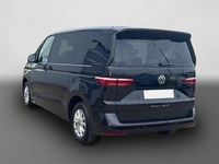 Gebraucht VW Multivan Life 150 PS (110 kW) 2024 Schwarz Van
