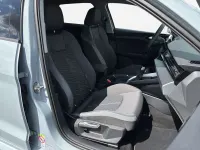 Gebraucht Audi A1 Sportback S-Line 150 PS (110 kW) 2025 Pfeilgrau perleffekt Kleinwagen