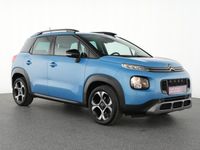 gebraucht Citroën C3 Aircross Shine