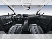 Neu MG S5 Luxury 169 kW (231 PS) 2026 Blau (piccadilly blue) SUV