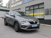 Gebraucht Renault Arkana Intens 140 PS (102 kW) 2022 Grau SUV