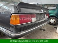 Gebraucht BMW 635 211 PS (155 kW) 1983 Grau Coupé