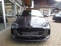 Gebraucht Mazda 2 Center-Line 116 PS (85 kW) 2024 Lead grey (metallic) Kleinwagen