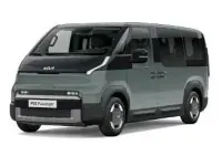 Neu Kia PV5 119 kW (163 PS) 2026 Grau Van / Kleinbus