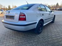 Gebraucht Skoda Octavia 75 PS (55 kW) 1998 Limousine
