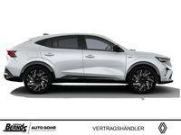 Neu Renault Rafale Esprit Alpine 200 PS (147 kW) 2025 Perlmuttweiß metallic, dach b SUV