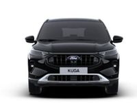 Neu Ford Kuga Active 183 PS (134 kW) 2026 Schwarz SUV