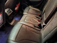 Gebraucht Audi SQ5 313 PS (230 kW) 2015 SUV