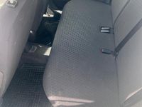 Second-hand Mitsubishi Space Star 71 CP (52 kW) 2014 Alb Monovolum