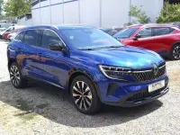 Gebraucht Renault Austral Techno 131 PS (96 kW) 2023 Ironblau metallic SUV
