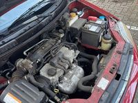 Gebraucht Chevrolet Kalos SE 72 PS (52 kW) 2006 Rot Limousine