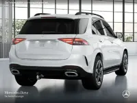 Gebraucht Mercedes GLE450 AMG line 367 PS (269 kW) 2026 SUV