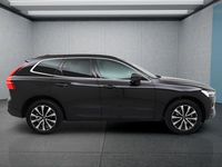 Gebraucht Volvo XC60 250 PS (183 kW) 2025 Schwarz SUV
