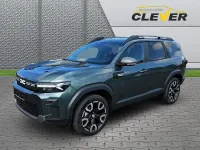 Neu Dacia Bigster Journey 155 PS (114 kW) 2026 Grün SUV