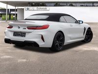 gebraucht BMW M8 Competition xDrive Cabrio / 0 Anz = 1.549,- !