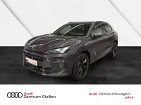 Gebraucht Cupra Terramar VZ 265 PS (194 kW) 2025 Dark void SUV