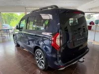 Brugt Renault Kangoo Techno 131 HK (96 kW) 2024 Blå MPV