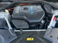 Używany BMW 530 iPerformance 252 KM (185 kW) 2019 Biały Sedan/Limuzyna
