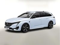 Neu Peugeot 308 SW GT 131 PS (96 kW) 2025 Selenium grau metallic Kombi