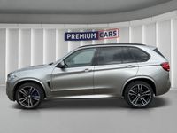 gebraucht BMW X5 M *DE*Garantie*Finanzierung*