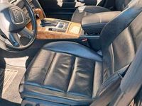 Gebraucht Audi A6 334 PS (245 kW) 2004 Schwarz Limousine