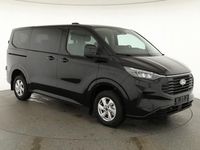 Neu Ford Transit Custom Limited 170 PS (125 kW) 2026 Agate black metallic Kombi