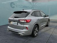 Gebraucht Ford Kuga ST-Line X 150 PS (110 kW) 2023 Silber SUV