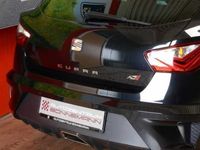 gebraucht Seat Ibiza SC 1.4 TSI Cupra