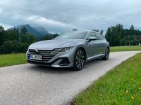 gebraucht VW Arteon 