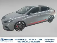 Gebraucht Hyundai i30 N Performance 275 PS (202 kW) 2019 Andere