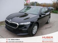 Neu Skoda Scala Selection 150 PS (110 kW) 2026 Blackmagic perleffekt Kleinwagen
