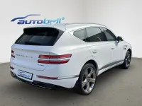 Occasion Genesis GV80 277 ch (203 kW) 2021 Blanc SUV