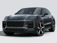 Neu Porsche Cayenne GTS 500 PS (367 kW) 2026 Schwarz SUV
