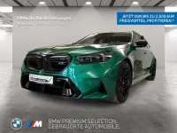 Gebraucht BMW M5 Performance 727 PS (534 kW) 2025 Grün Kombi