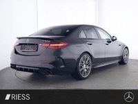 Gebraucht Mercedes C63 S E Performance AMG 680 PS (500 kW) 2024