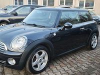 Usata Mini Cooper 120 CV (88 kW) 2007 Nero Utilitaria