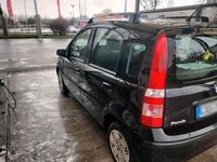 gebraucht Fiat Panda 2008