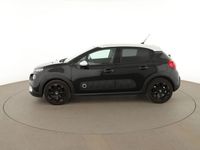 gebraucht Citroën C3 1.2 e-THP Shine, Benzin, 11.730 €