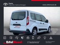 gebraucht Ford Tourneo Connect Tourneo Connect / Gebrauchtwagen / Wittlich Toyota | Hyundai- Ambiente