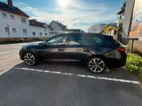 Gebraucht Seat Leon ST FR 150 PS (110 kW) 2021 Schwarz Kombi