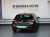 gebraucht Opel Astra Lim. 5-trg. GS Line Start/Stop