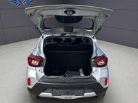 Gebraucht Dacia Spring Comfort 33 kW (45 PS) 2021 Grau Kleinwagen