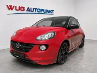 Gebraucht Opel Adam 150 PS (110 kW) 2015 Rot Kleinwagen