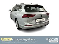 Gebraucht VW Golf 116 PS (85 kW) 2023 Silber Kombi