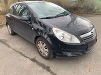 gebraucht Opel Corsa 1,2 l