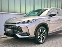 Gebraucht MG HS Luxury 170 PS (125 kW) 2025 Andere SUV