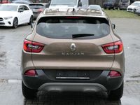 Gebraucht Renault Kadjar XMOD 131 PS (96 kW) 2016 Braun SUV