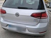 Gebraucht VW Golf VIII Comfortline 131 PS (96 kW) 2020 Silber Limousine