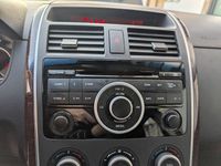 Gebraucht Mazda CX-9 273 PS (200 kW) 2009 Schwarz SUV