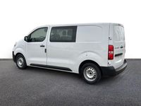 Neu Opel Vivaro 150 PS (110 kW) 2026 Kaolinweiß Van / Kleinbus